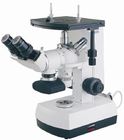 50X - 1250X Powiększenia Mikroskop metalurgiczny 4 / 0.1 Cel achromatyczny