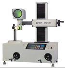 Projektor profilowy DTP-1540 Precyzyjny do wstępnej regulacji optyki integrującej instrument