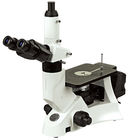Odwrócony mikroskop metalurgiczny XJP-420