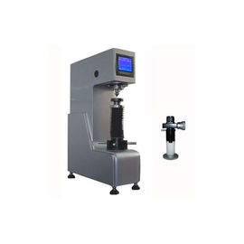 Automatyczny tester twardości elektrycznej Brinella Mikroskop BH-3000L 20X