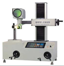 Chiny Projektor profilowy DTP-1540 Precyzyjny do wstępnej regulacji optyki integrującej instrument fabryka