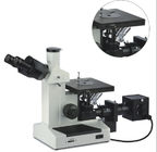 Obróbka cieplna Lornetka Związek Lekki mikroskop do badania fizyki metalu